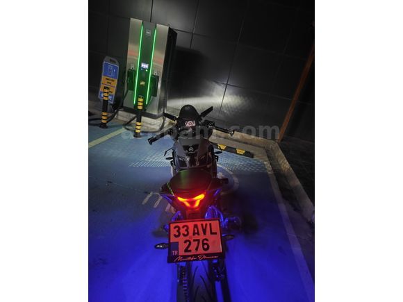 Sahibinden CFmoto 250SR