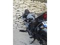 Sahibinden CFmoto 250SR