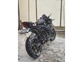 Sahibinden CFmoto 250SR
