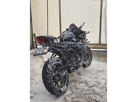Sahibinden CFmoto 250SR