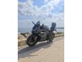 Sahibinden CFmoto 250SR