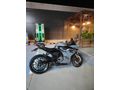 Sahibinden CFmoto 250SR