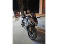 Sahibinden CFmoto 250SR