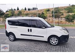 2012 MODEL 1.6 DİZEL DOBLO MAKSİ..KREDİ KARTINA 12 TAKSİT İNKANI