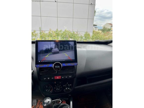 2014 BAKIMLI EKSTRALI DOBLO MAXİ