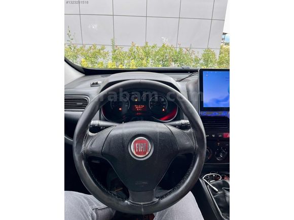 2014 BAKIMLI EKSTRALI DOBLO MAXİ