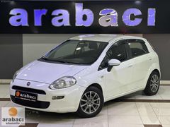 2014 FİAT PUNTO 1.2 POPSTAR ARABACI OTOMOTİV OTOPORT BAYİ