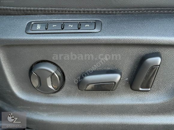 ÖZ OTOMOTİV'DEN HATASIZ BOYASIZ SERVİS BAKIMLI