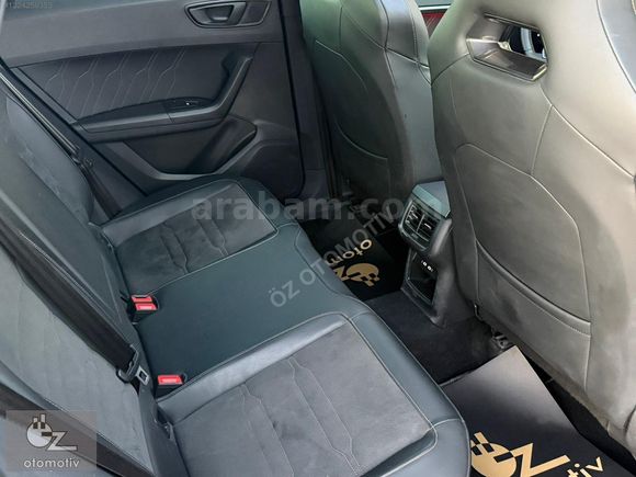 ÖZ OTOMOTİV'DEN HATASIZ BOYASIZ SERVİS BAKIMLI