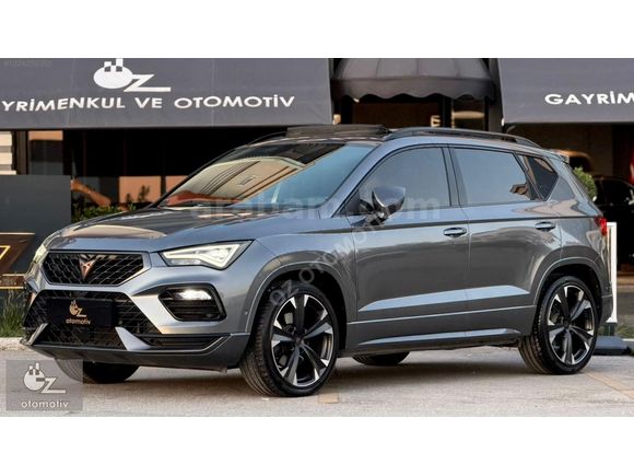 ÖZ OTOMOTİV'DEN HATASIZ BOYASIZ SERVİS BAKIMLI