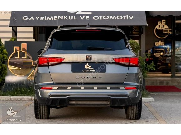 ÖZ OTOMOTİV'DEN HATASIZ BOYASIZ SERVİS BAKIMLI