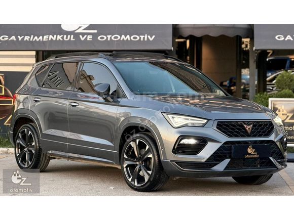 ÖZ OTOMOTİV'DEN HATASIZ BOYASIZ SERVİS BAKIMLI