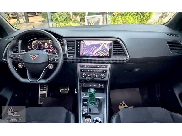 ÖZ OTOMOTİV'DEN HATASIZ BOYASIZ SERVİS BAKIMLI