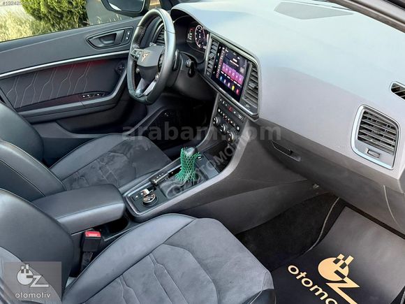 ÖZ OTOMOTİV'DEN HATASIZ BOYASIZ SERVİS BAKIMLI
