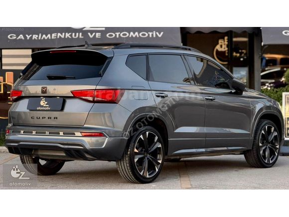 ÖZ OTOMOTİV'DEN HATASIZ BOYASIZ SERVİS BAKIMLI