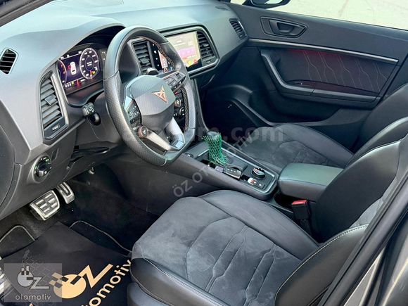 ÖZ OTOMOTİV'DEN HATASIZ BOYASIZ SERVİS BAKIMLI