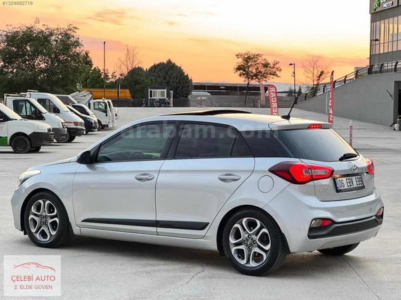 ELİT SMART PAKET ÇOK TEMİZ VE BAKIMLI