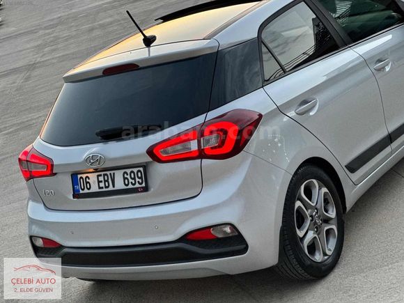 ELİT SMART PAKET ÇOK TEMİZ VE BAKIMLI