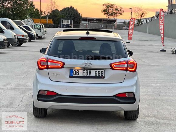 ELİT SMART PAKET ÇOK TEMİZ VE BAKIMLI