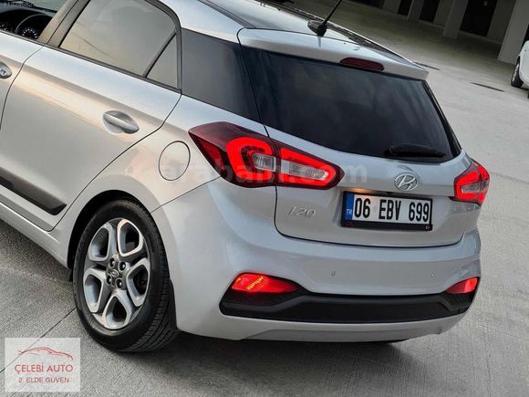 ELİT SMART PAKET ÇOK TEMİZ VE BAKIMLI