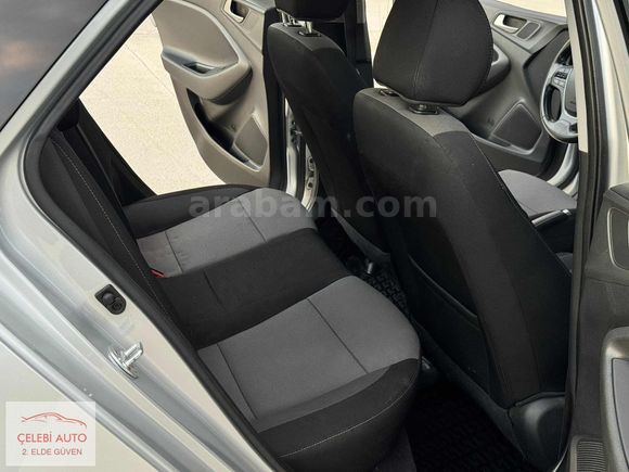 ELİT SMART PAKET ÇOK TEMİZ VE BAKIMLI