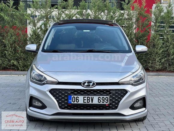 ELİT SMART PAKET ÇOK TEMİZ VE BAKIMLI