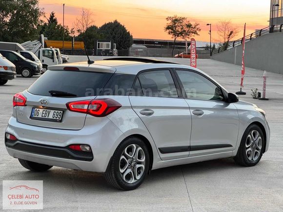 ELİT SMART PAKET ÇOK TEMİZ VE BAKIMLI