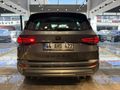 2024 MODEL 7.500 KM CAM TAVANLI HATASIZ CUPRA ATECA (K.K.12 T.)