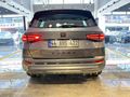 2024 MODEL 7.500 KM CAM TAVANLI HATASIZ CUPRA ATECA (K.K.12 T.)