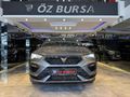 2024 MODEL 7.500 KM CAM TAVANLI HATASIZ CUPRA ATECA (K.K.12 T.)