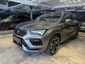 2024 MODEL 7.500 KM CAM TAVANLI HATASIZ CUPRA ATECA (K.K.12 T.)