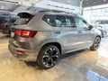 2024 MODEL 7.500 KM CAM TAVANLI HATASIZ CUPRA ATECA (K.K.12 T.)