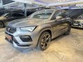 2024 MODEL 7.500 KM CAM TAVANLI HATASIZ CUPRA ATECA (K.K.12 T.)