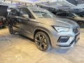 2024 MODEL 7.500 KM CAM TAVANLI HATASIZ CUPRA ATECA (K.K.12 T.)