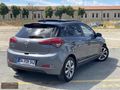AKÇELİK AUTO'DAN CAM TAVANLI + OTOMATİK + 132 BİNDE