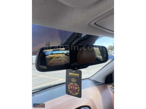 AKÇELİK AUTO'DAN CAM TAVANLI + OTOMATİK + 132 BİNDE