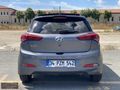 AKÇELİK AUTO'DAN CAM TAVANLI + OTOMATİK + 132 BİNDE
