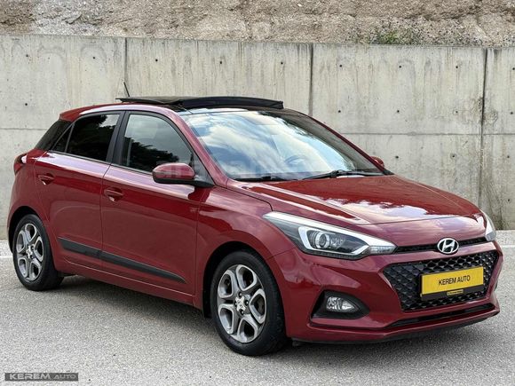 HATASIZ//CAM TAVAN//OTOMATİK//MAKYAJLI//