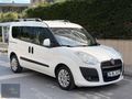 2014 FİAT DOBLO COMBİ 1.6 URBAN 6 İLERİ KLİMA 4 CAM OTOMATİK