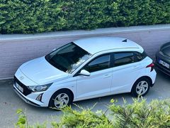Sahibinden Hyundai i20 1.0 T-GDI Jump 2024  Otomatik