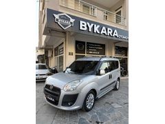 2013 1.6 DOBLO URBAN 105BG 6 İLERİ DEĞİŞENSİZ 2 P.BOYA SIFR VİZE