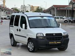 2001 DOBLO 1.9D