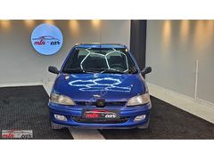 PEUGEOT 106 XS OTOMATIK