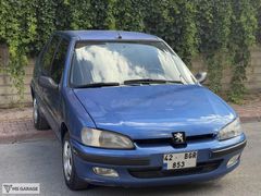 1998 MODEL PEUGEOT 106 1.6 GTİ MOTORLU 230.000 KM TERTEMİZ