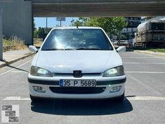 1997 MODEL PEUGEOT 1O6 1.4 LPG'Lİ KLİMALI