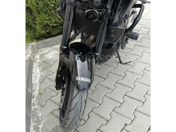 Sahibinden Yamaha MT 25 ABS 
