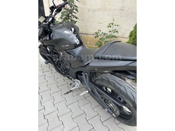 Sahibinden Yamaha MT 25 ABS 