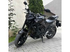 Sahibinden Yamaha MT 25 ABS 