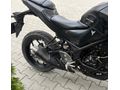 Sahibinden Yamaha MT 25 ABS 