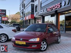DEMİRKAYA MOTORS'TAN 1999 KLİMALI 106 MASRAFSIZ